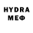 МЕТАДОН methadone AniSweden _
